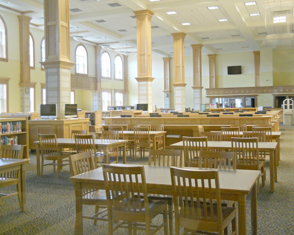 Plymouth North High School